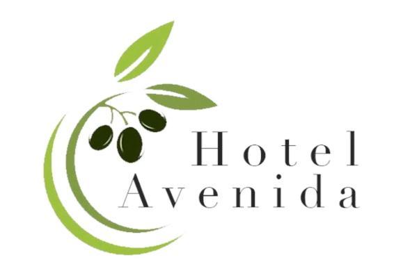 Hotel Avenida Beas de Segura 외부 사진