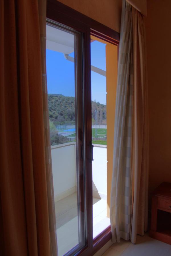 Hotel Avenida Beas de Segura 외부 사진