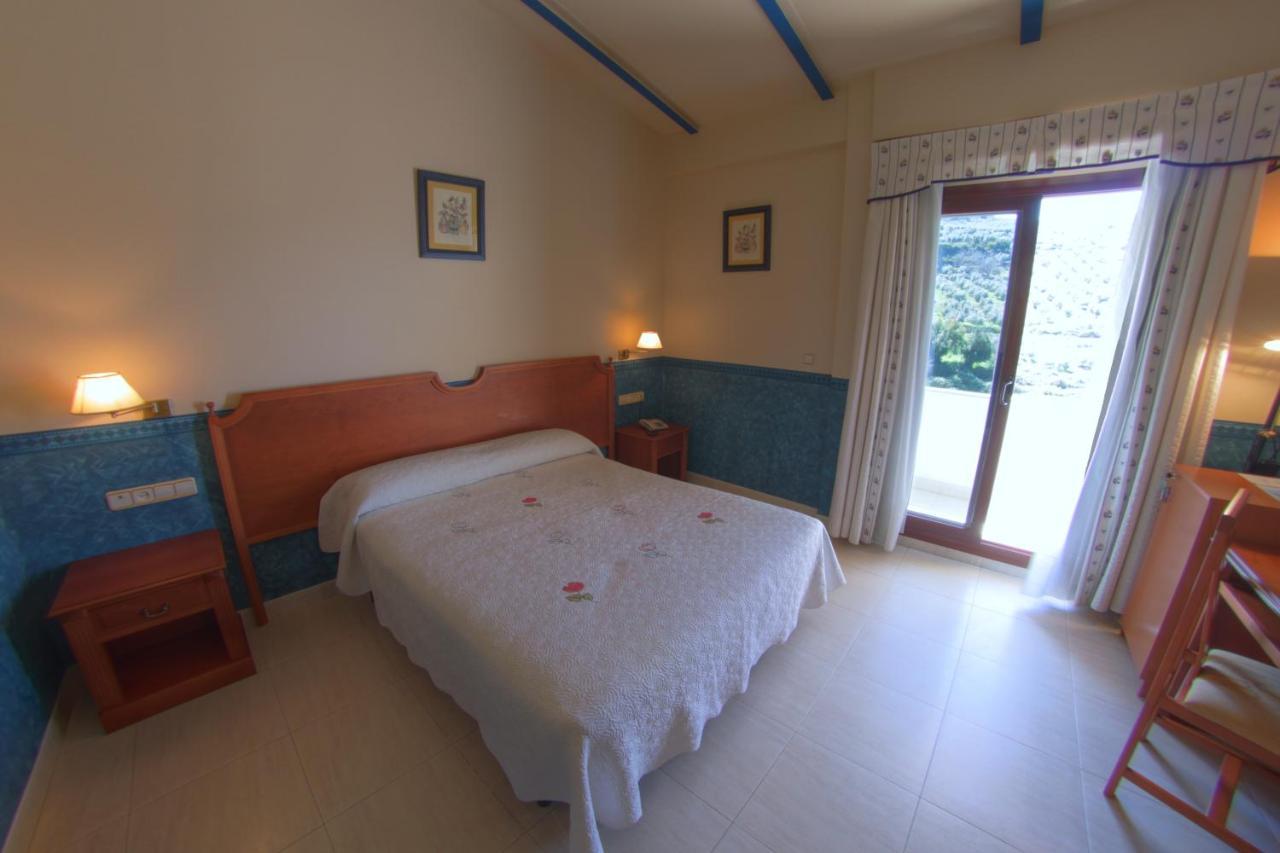Hotel Avenida Beas de Segura 객실 사진