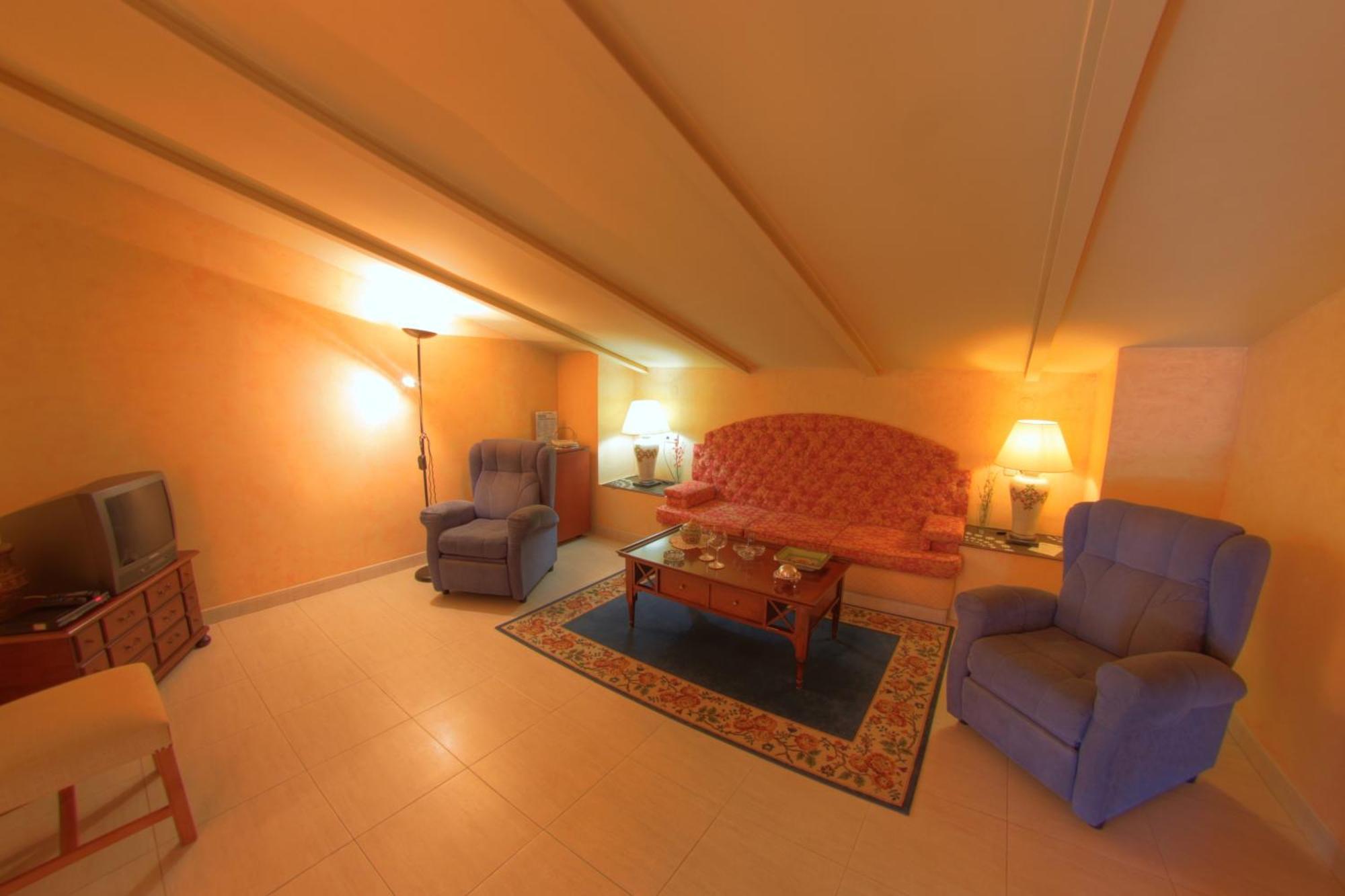 Hotel Avenida Beas de Segura 외부 사진