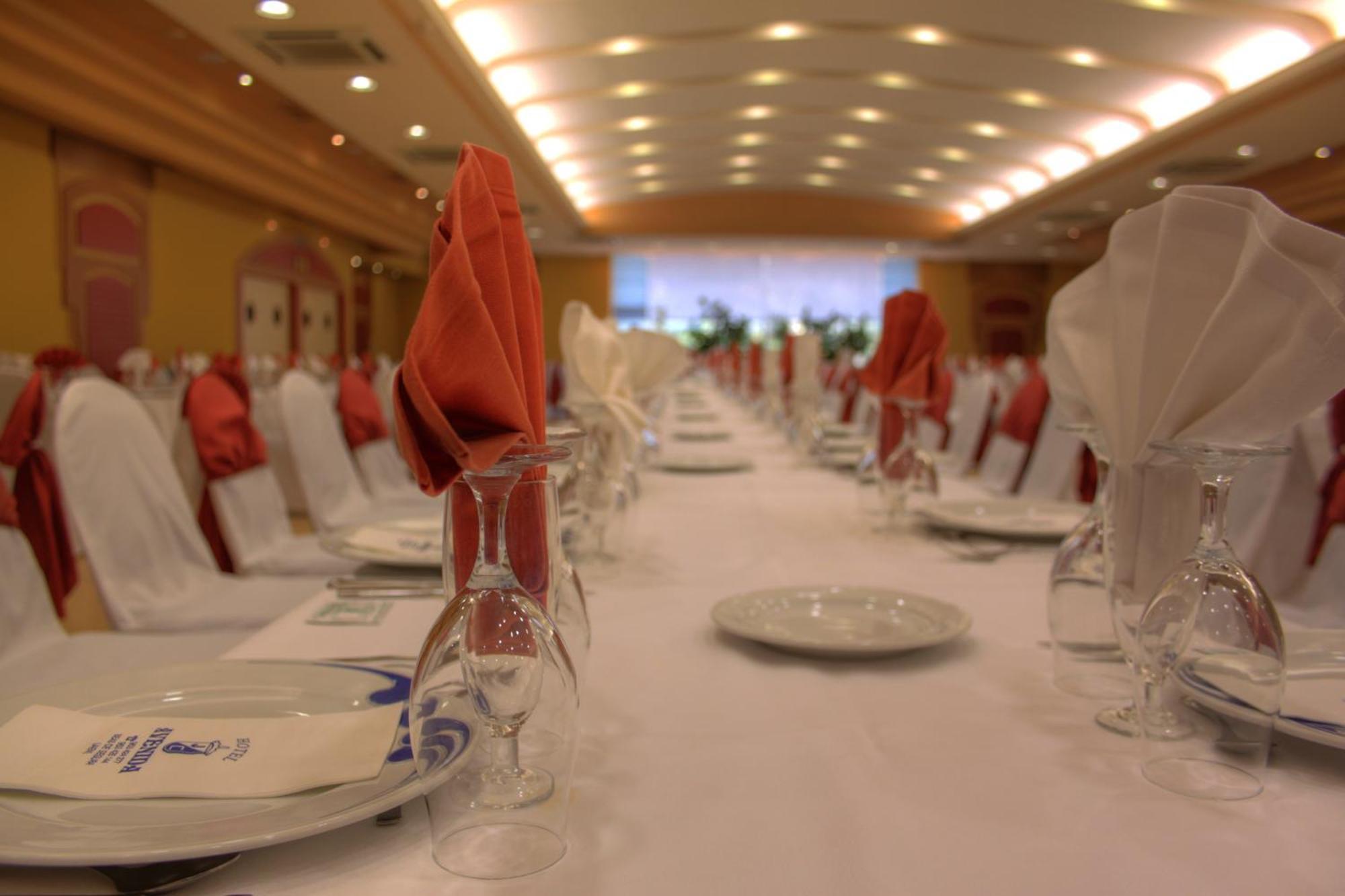 Hotel Avenida Beas de Segura 외부 사진